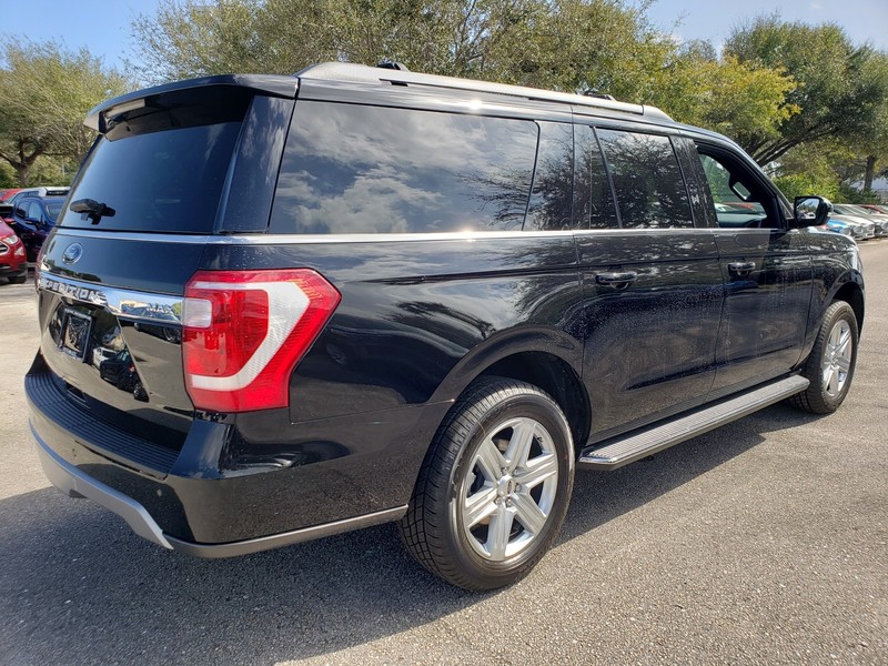 New 2020 FORD EXPEDITION XLT Rear Wheel Drive Sport Utility